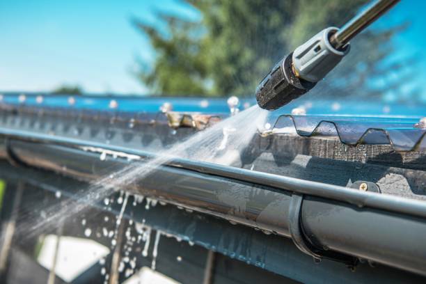 Why Choose Our Certified Pressure Washing Experts for Your Project Needs in Rib Mountain, WI?