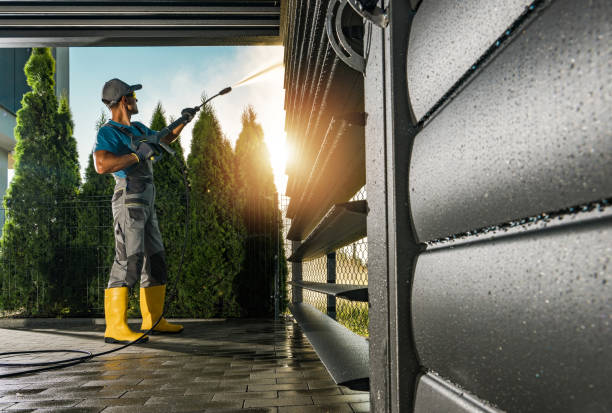 Why Choose Our Certified Pressure Washing Experts for Your Project Needs in Rib Mountain, WI?