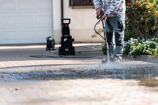 Best House Pressure Washing  in Rib Mountain, WI