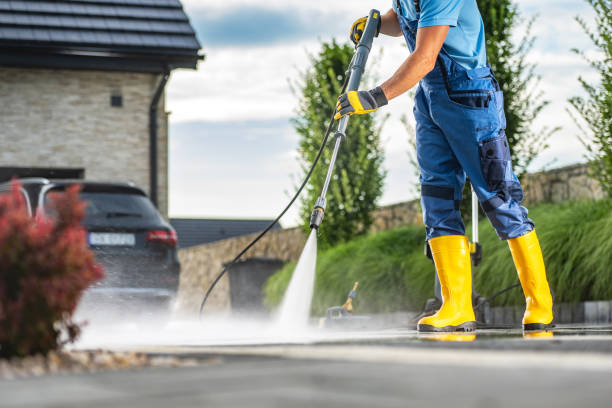 Best Exterior Home Cleaning  in Rib Mountain, WI