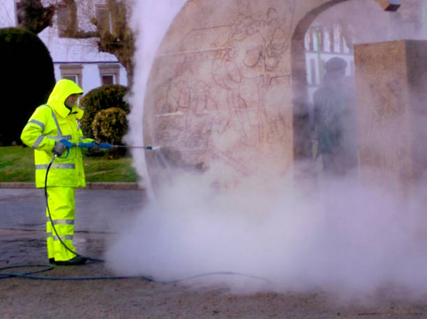 Best Residential Pressure Washing Services  in Rib Mountain, WI