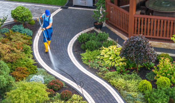 Pressure Washing Contractors in Rib Mountain, WI