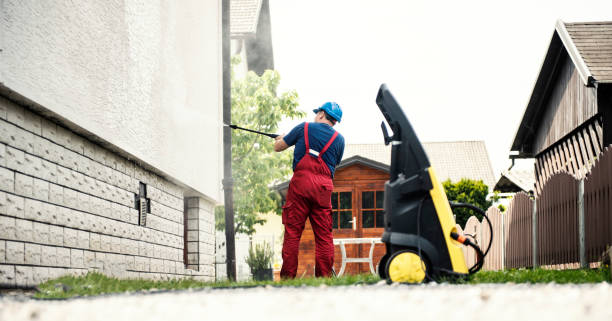 Best Local Pressure Washing Services  in Rib Mountain, WI